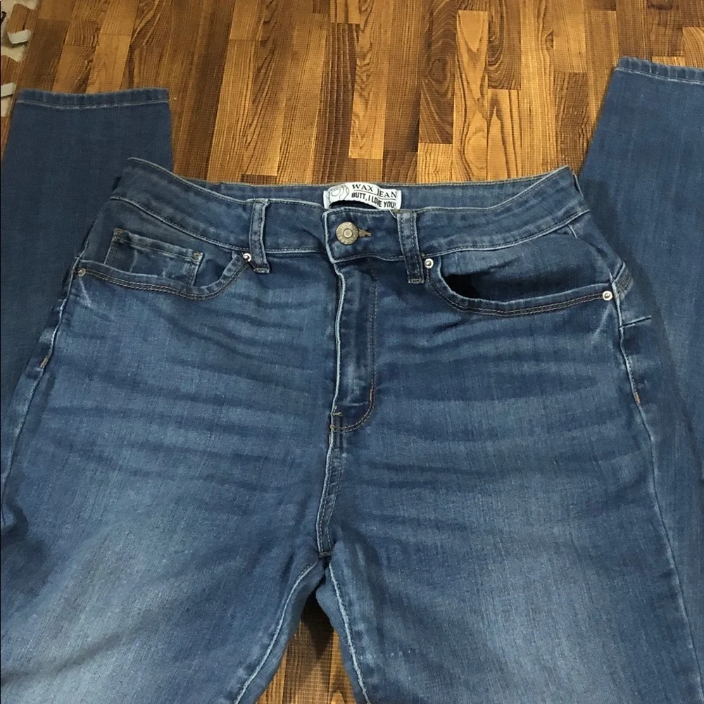 Wax Jean Women’s jeans size 11/30